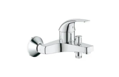Смеситель для ванны Grohe BauCurve 32806000 АКВАМЕТРИЯ
