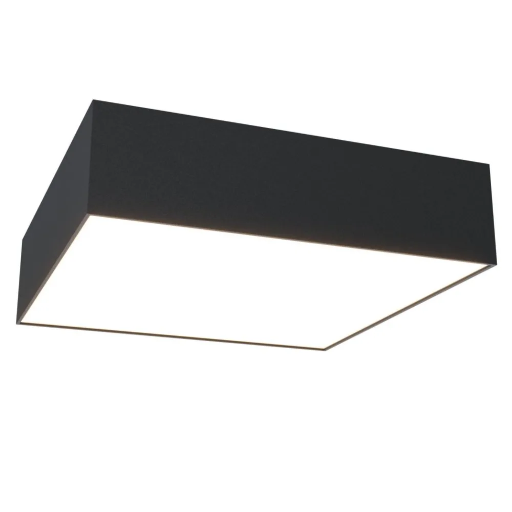 Потолочный светодиодный светильник Maytoni Technical Zon C067CL-L27B4K MAYTONI