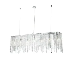 Подвесной светильник Maytoni Empress DIA002PL-07CH MAYTONI