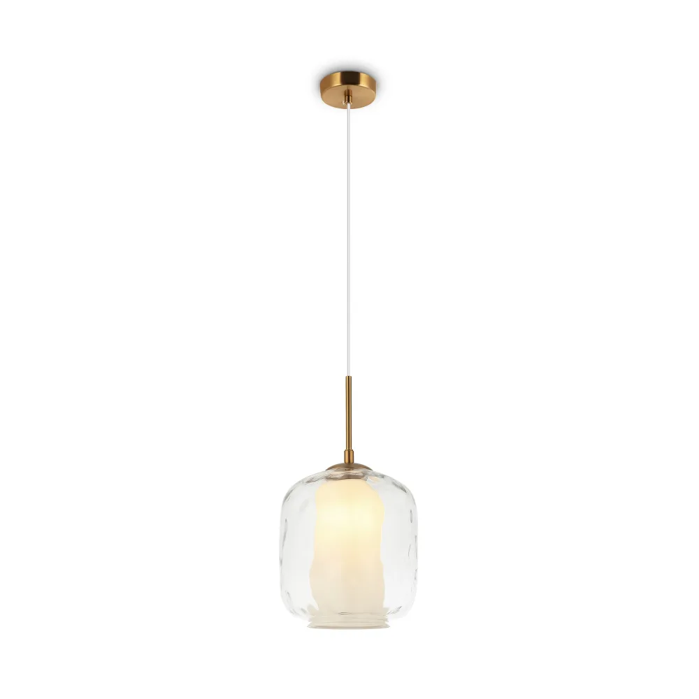Подвесной светильник Maytoni Dolce MOD001PL-01TR MAYTONI