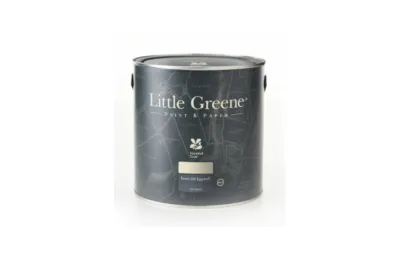 Полуматовая краска Little Greene Tom’s Oil Eggshell Студия красок ТехноВуд