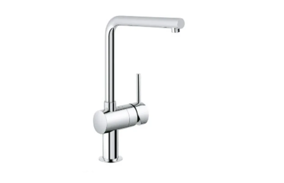 Смеситель для кухни Grohe Minta 31375000 АКВАМЕТРИЯ