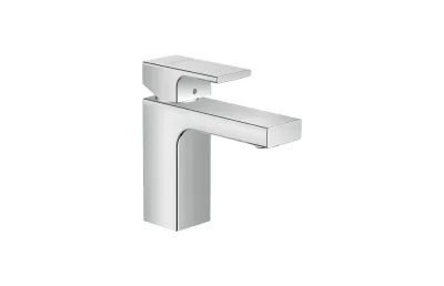 Смеситель Hansgrohe Vernis Shape для раковины 71569000 хром МОСПЛИТКА