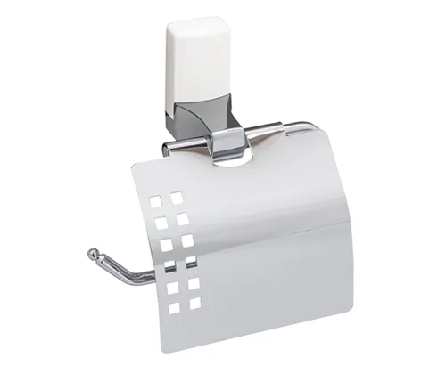 WasserKRAFT Leine K-5025WHITE Держатель туалетной бумаги АТЕЛЬЕ ВАННОЙ КОМНАТЫ. САМАРА