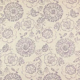 NOESIS 02 LAVENDER СТУДИЯ ТЕКСТИЛЯ SHTORS - ШТОРС