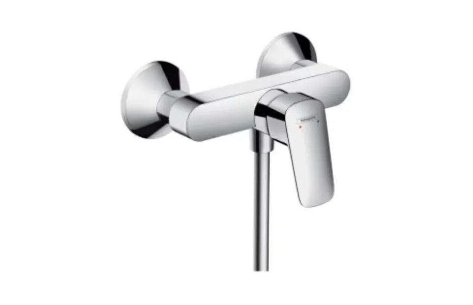 Смеситель для душа Hansgrohe Logis 71600000 АКВАМЕТРИЯ