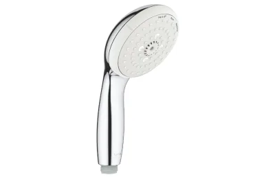 GROHE Tempesta New Ручной душ III АТЕЛЬЕ ВАННОЙ КОМНАТЫ. САМАРА