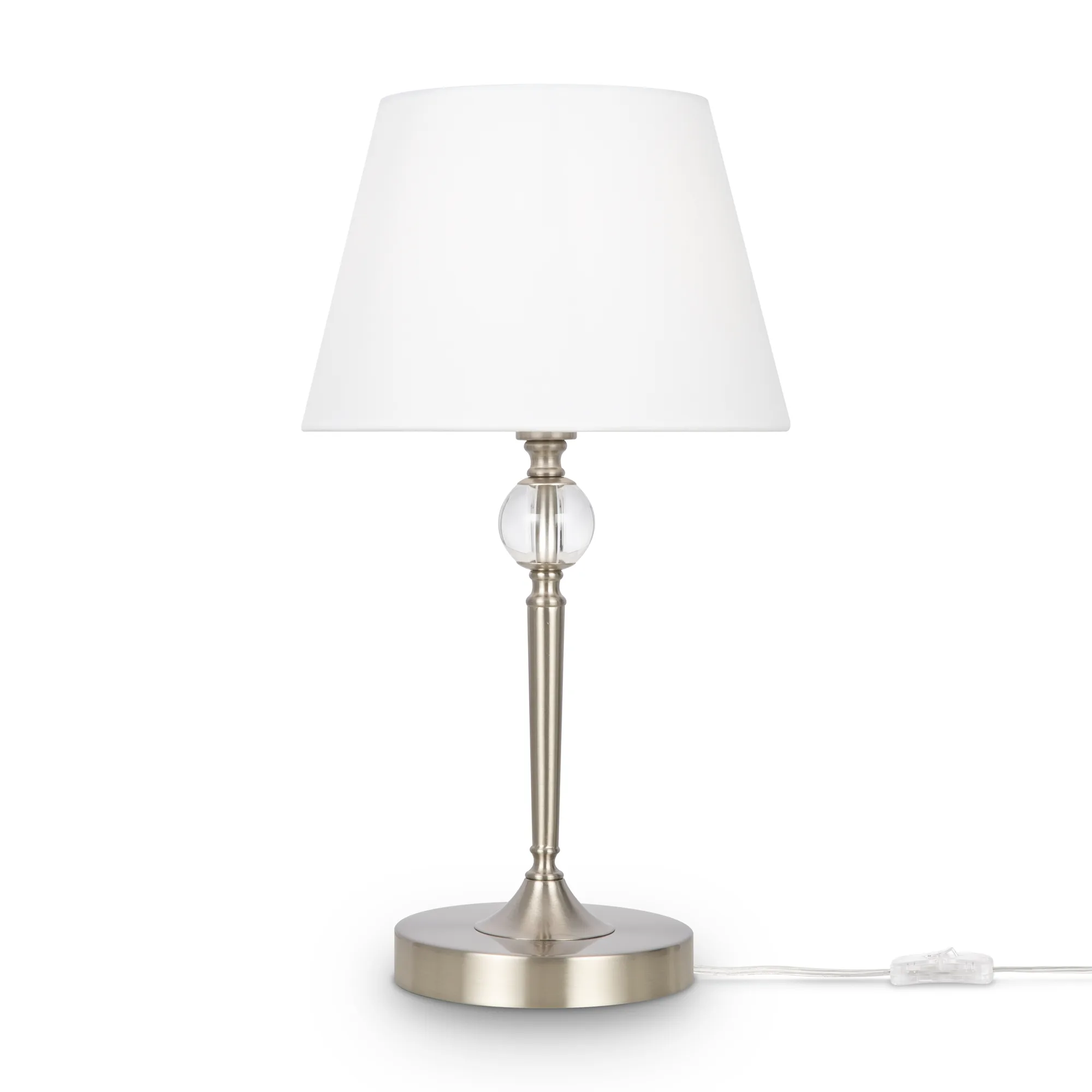 Настольная лампа Freya Rosemary FR2190TL-01N MAYTONI