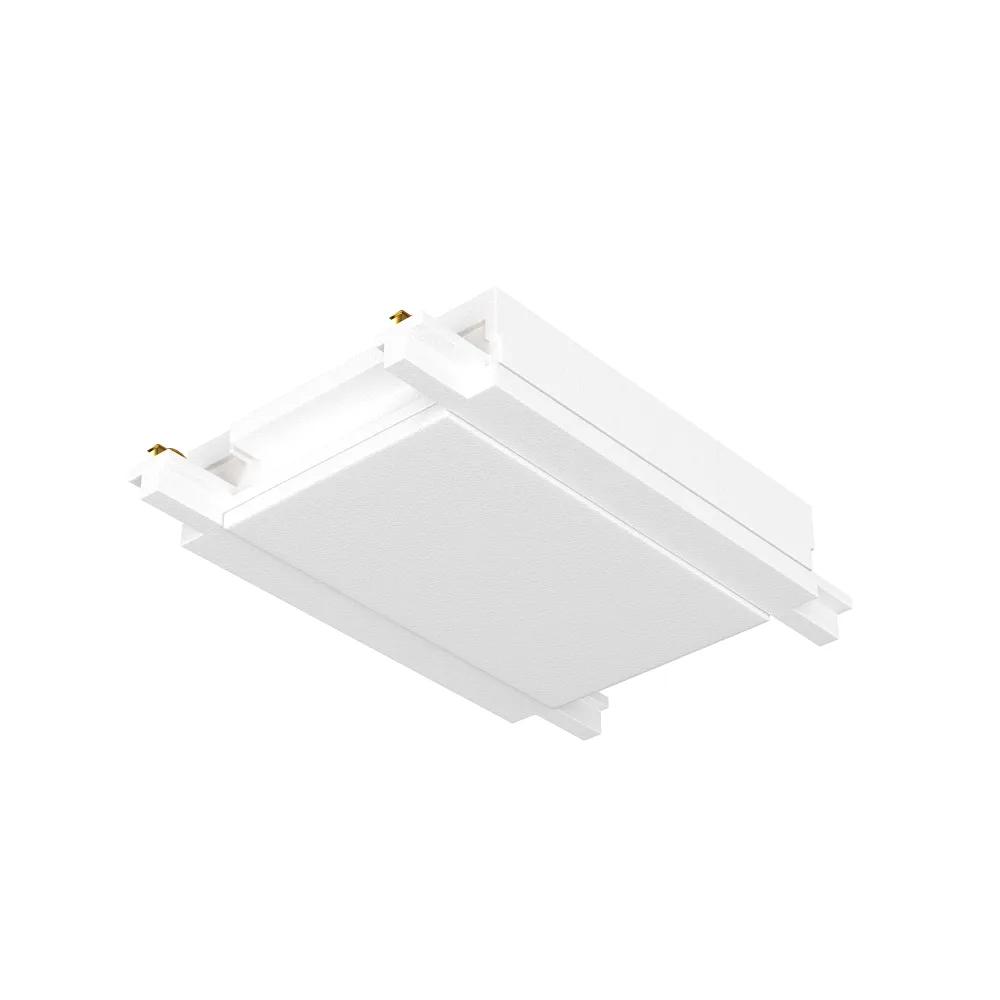 Коннектор питания прямой Maytoni Radity TRA084C-11W MAYTONI