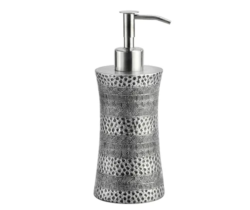 WasserKRAFT Salm K-7699 Дозатор для жидкого мыла, объем 300 ml АТЕЛЬЕ ВАННОЙ КОМНАТЫ. САМАРА