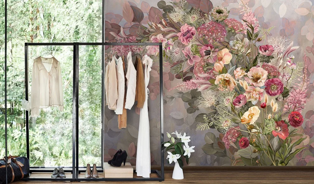 фрески Affresco ExclusiveII Atmosphere LOYMINA Group - ЛОЙМИНА ГРУП