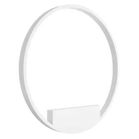 Настенный светодиодный светильник Maytoni Rim MOD058WL-L35W4K MAYTONI