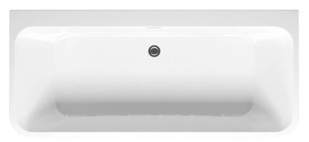 Акриловая ванна Aquanet Family Perfect 170x75 13775 Gloss Finish ООО ФИРМА САНТЕХНИКА