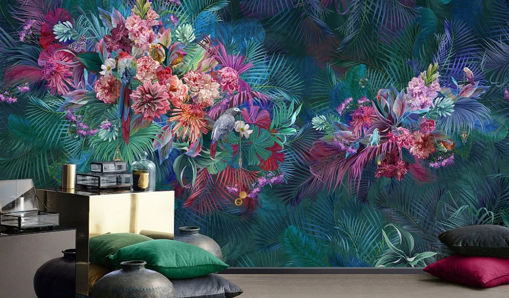 фрески Affresco ExclusiveII Atmosphere LOYMINA Group - ЛОЙМИНА ГРУП