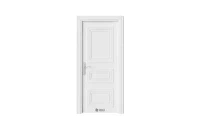Filicia 7 НФ RAL9003 7 ДВЕРЕЙ