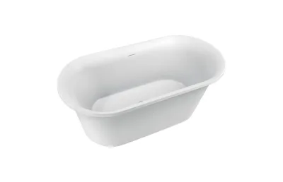 Акриловая ванна Aquanet Smart 170x78 88778 Gloss Finish МОСПЛИТКА