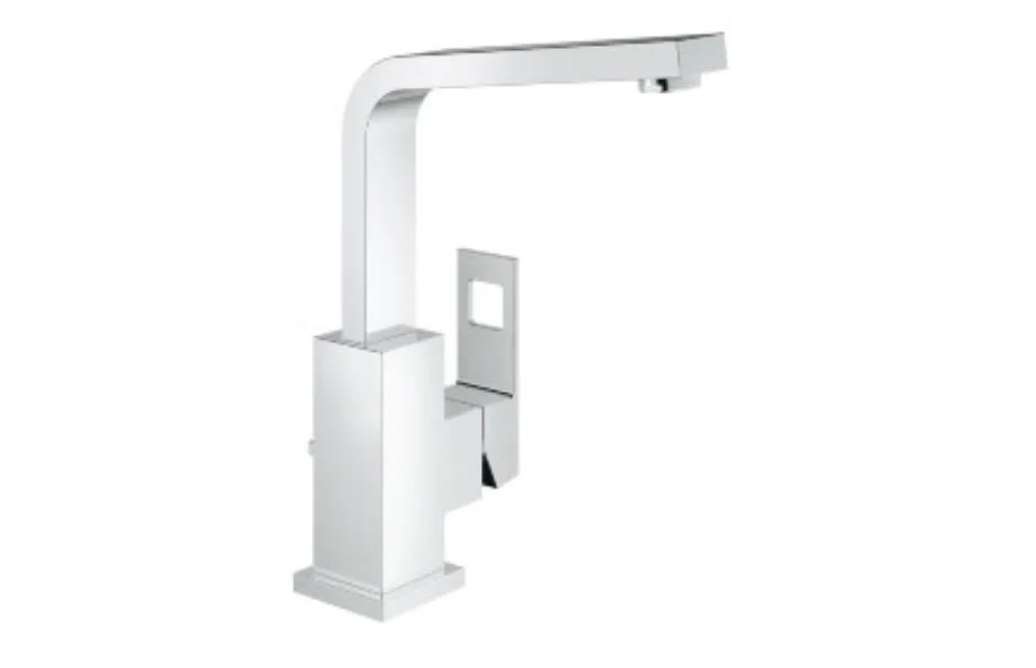 Смеситель для раковины Grohe Eurocube 23135000 АКВАМЕТРИЯ