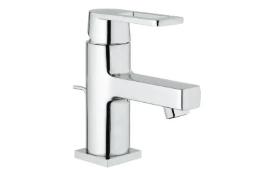 Смеситель для раковины Grohe Quadra 3263100E АКВАМЕТРИЯ