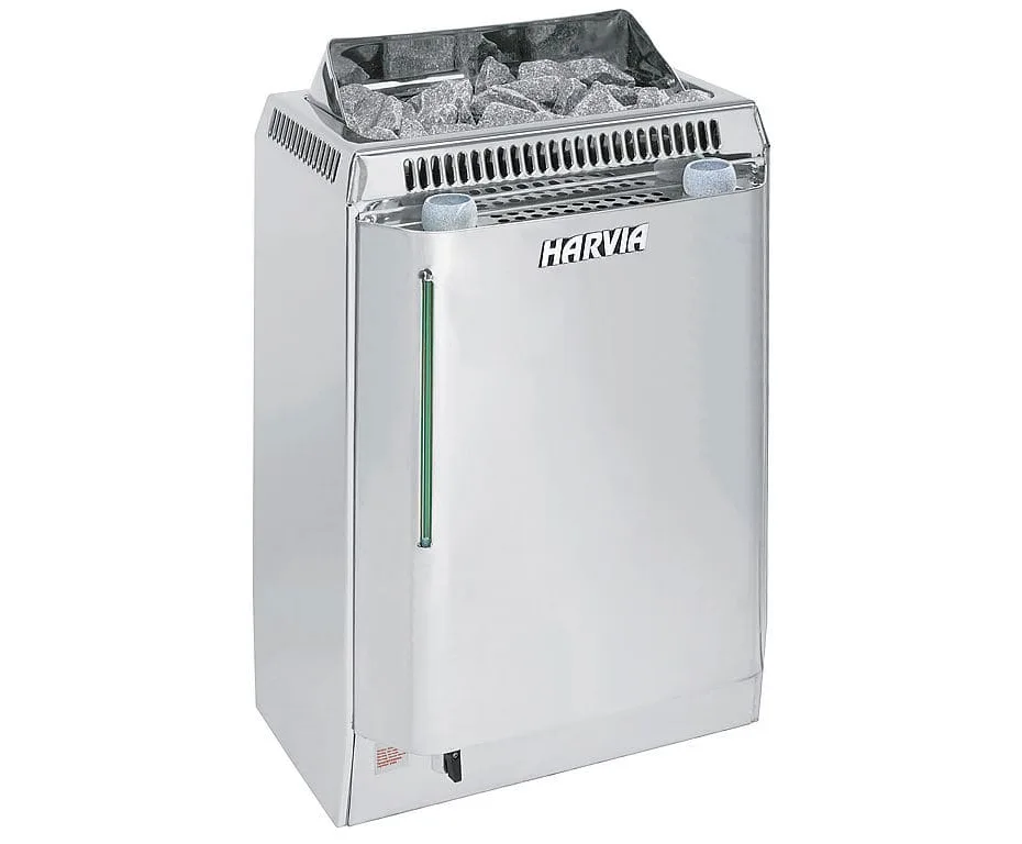Электропечь HARVIA Topclass Combi KV50SE (3-6 м³) ПАР МАСТЕР