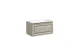 Тумба с раковиной Sancos Very 80 см VR80CE beige soft МОСПЛИТКА
