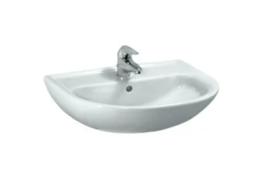 Раковина подвесная Laufen Pro 65x50 8.1095.3.000.104.1 АКВАМЕТРИЯ