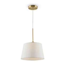 Подвесной светильник Freya Sandy FR5118PL-01BS MAYTONI