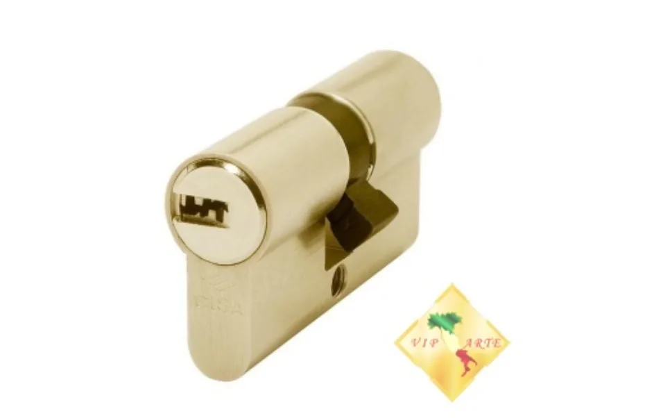 OE300.29.0.0000.C5 цилиндр 45*45 ключ/ключ МИР ЗАМКОВ
