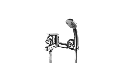 Смеситель Lemark Partner LM6552C для ванны МОСПЛИТКА