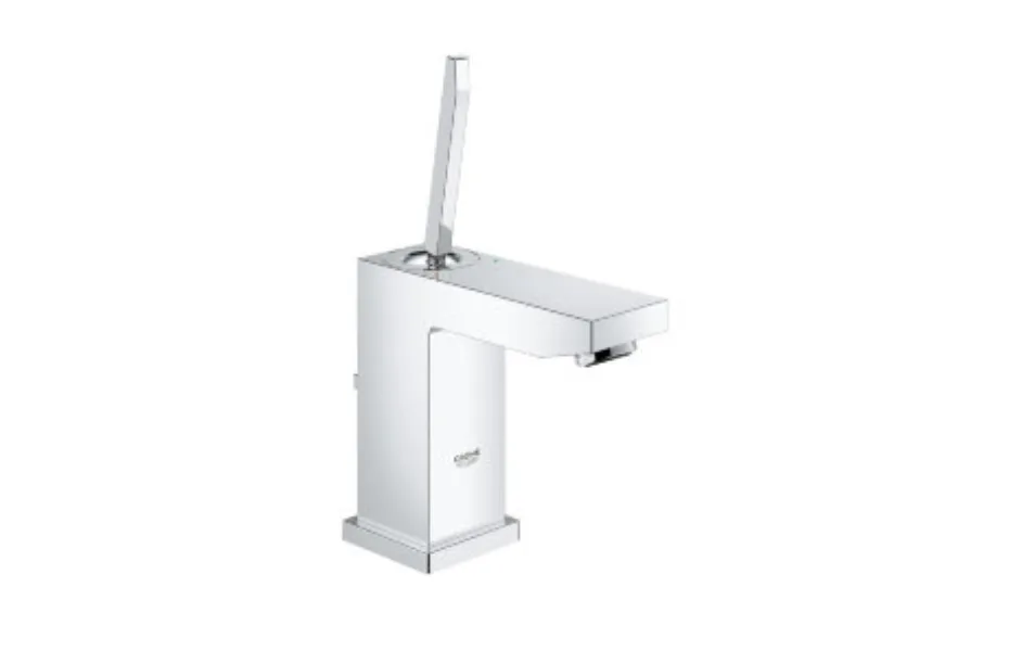 Смеситель для раковины Grohe Eurocube Joy 23654000 АКВАМЕТРИЯ