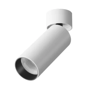 Спот светодиодный Maytoni FOCUS LED C055CL-L12W4K-W-W MAYTONI