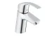 Смеситель для раковины Grohe Eurosmart 32154002 АКВАМЕТРИЯ