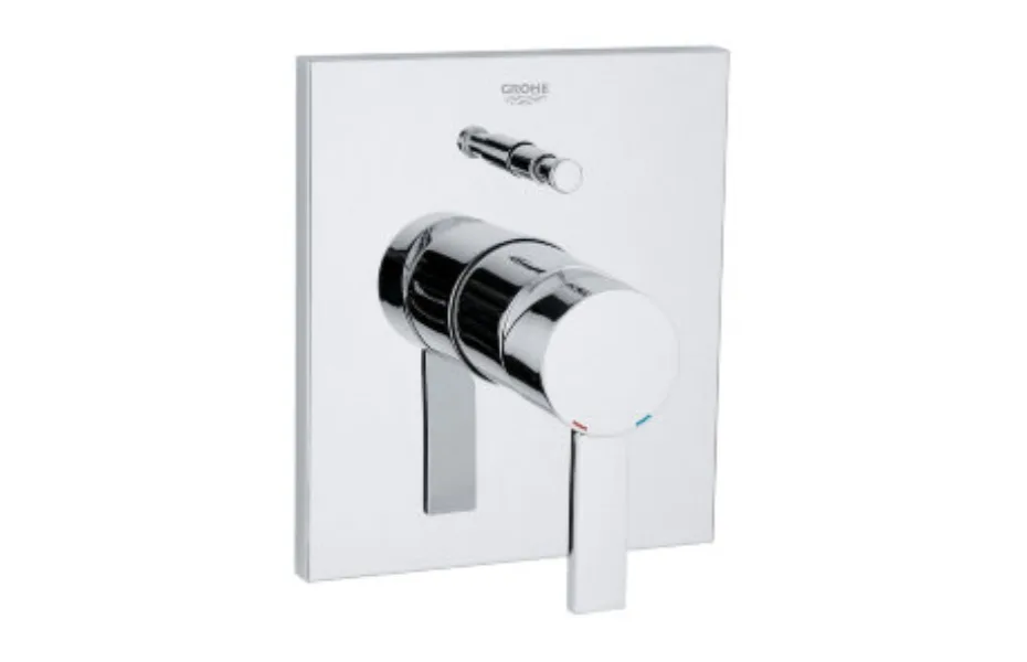 Смеситель для ванны Grohe Allure 19315000 АКВАМЕТРИЯ