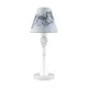 НАСТОЛЬНАЯ ЛАМПА LAMP4YOU ECLECTIC M-11-WM-LMP-O-10 MNOGOROZETOK - МНОГОРОЗЕТОК