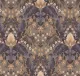 01 1 2 3 4 5 Коллекция British Style Forest Scottish Flower Brit6 012 LOYMINA Group - ЛОЙМИНА ГРУП