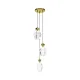 Светильник подвесной Maytoni Coctail time MOD325PL-03G MAYTONI