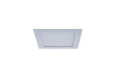 ВСТРАИВАЕМЫЙ СВЕТИЛЬНИК ARTE LAMP FINE A2412PL-1WH MNOGOROZETOK - МНОГОРОЗЕТОК