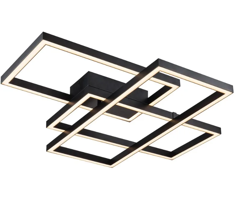 Светильник потолочный Kink Light Линд 07611,19 ЭСТЕТИКА СВЕТА