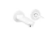 Смеситель для раковины Grohe Eurodisc 19968LS0 белая луна АКВАМЕТРИЯ