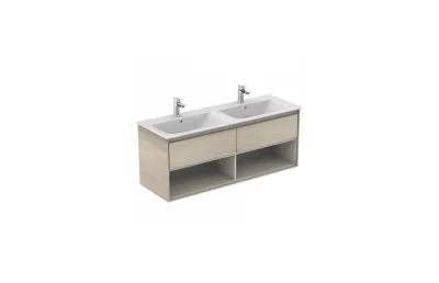 Тумба с раковиной 130 см Ideal Standard CONNECT AIR E0831UK МОСПЛИТКА