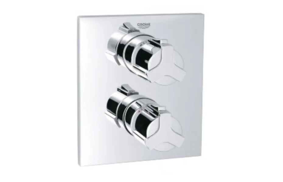 Термостат для душа Grohe Allure 19380000 АКВАМЕТРИЯ
