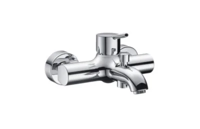 Смеситель для ванны Hansgrohe Talis S 32420000 АКВАМЕТРИЯ