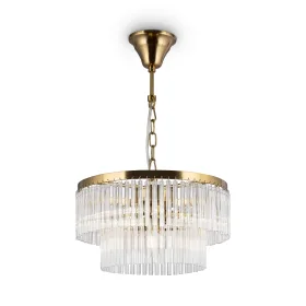 Подвесной светильник Maytoni Colonne MOD093PL-04BS MAYTONI