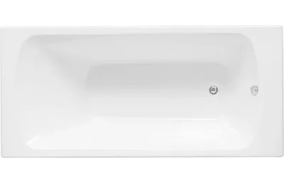 AQUANET Акриловая ванна Roma 160x70 АТЕЛЬЕ ВАННОЙ КОМНАТЫ. САМАРА