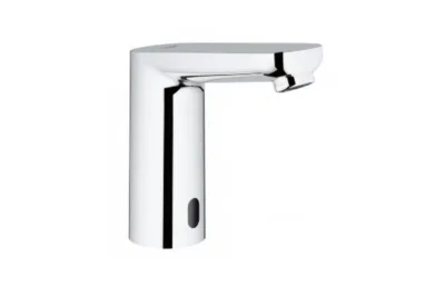 Смеситель для раковины Grohe Eurosmart Cosmopolitan E 36330001 АКВАМЕТРИЯ