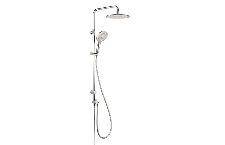 KLUDI Freshline Dual Shower System АТЕЛЬЕ ВАННОЙ КОМНАТЫ. САМАРА