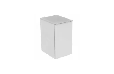 Боковой шкафчик 60 см Ideal Standard TONIC II R4308WG МОСПЛИТКА