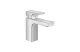 Смеситель Hansgrohe Vernis Shape для раковины 71569000 хром МОСПЛИТКА