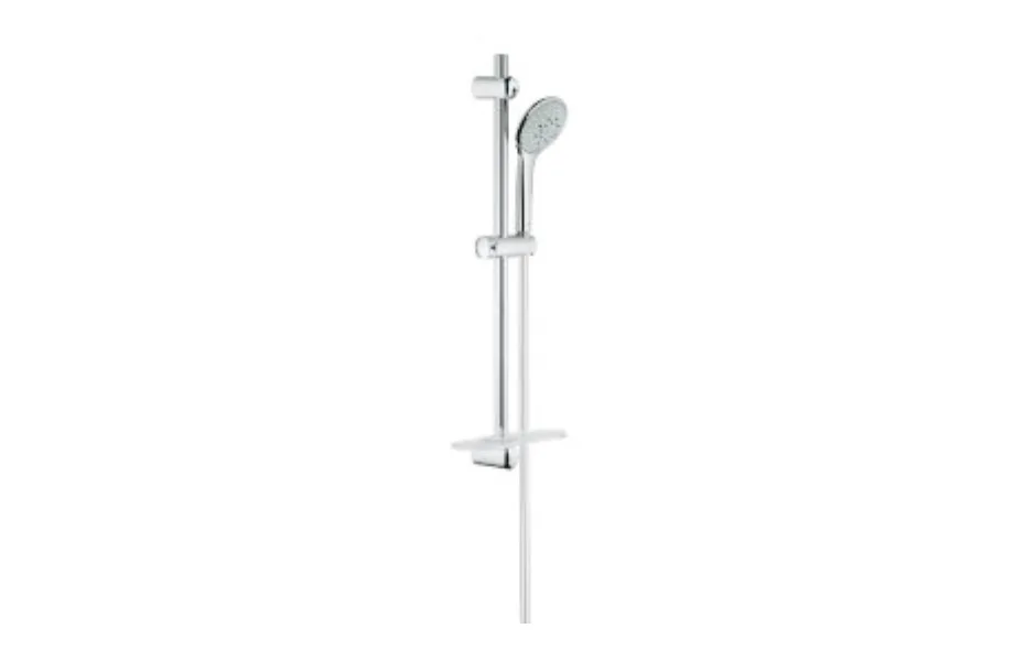 Душевой гарнитур Grohe Champagne Euphoria 27232001 АКВАМЕТРИЯ