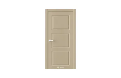 Neo Classic N5 Мускат RAL1019 7 ДВЕРЕЙ