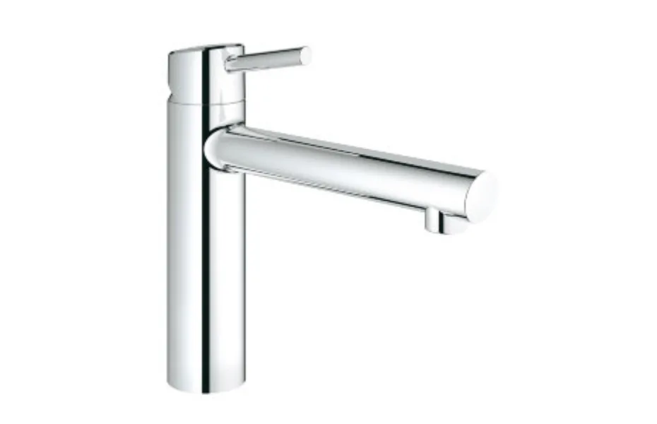 Смеситель для кухни Grohe Concetto 31128001 АКВАМЕТРИЯ